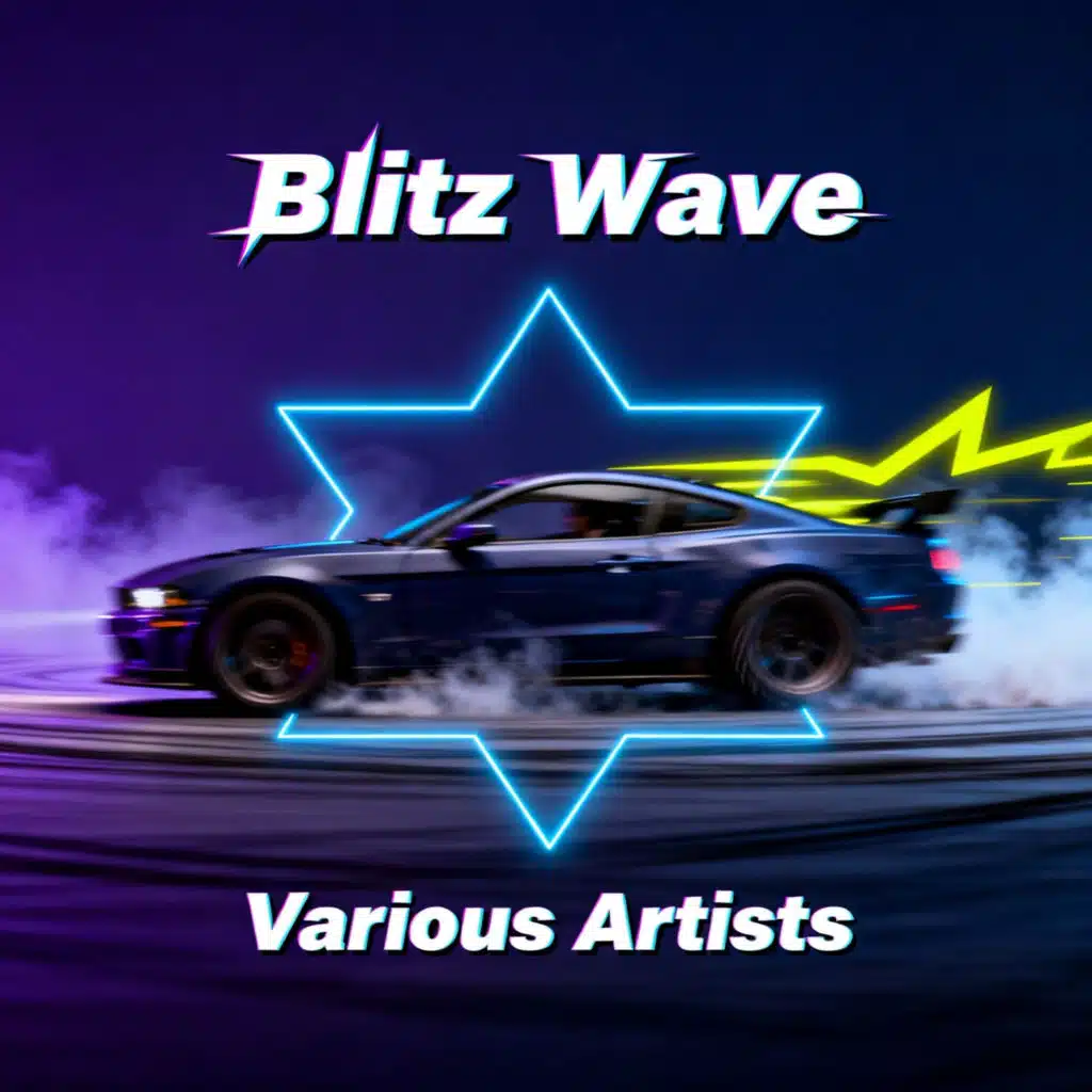 Blitz Wave
