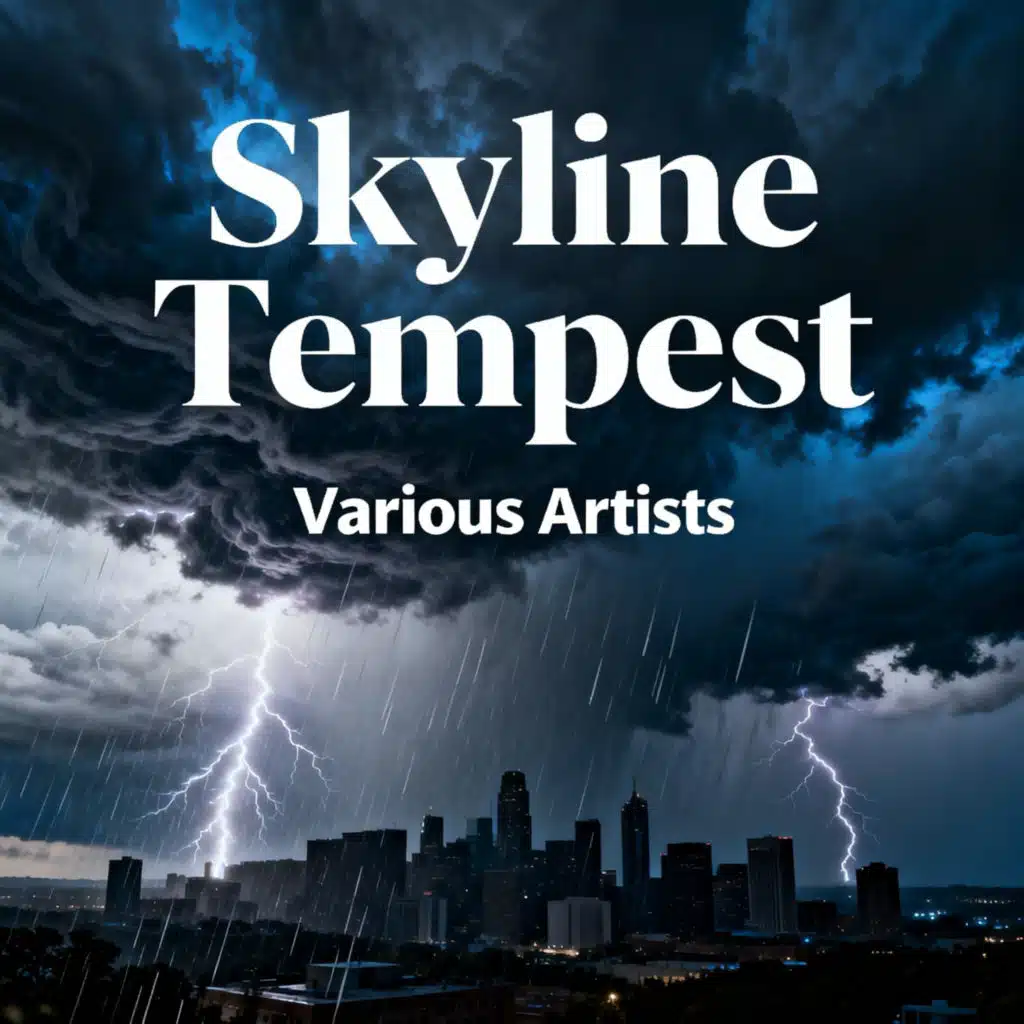 Skyline Tempest