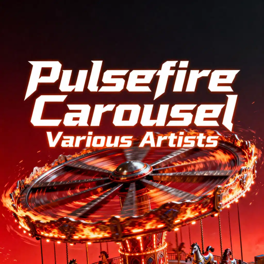 Pulsefire Carousel