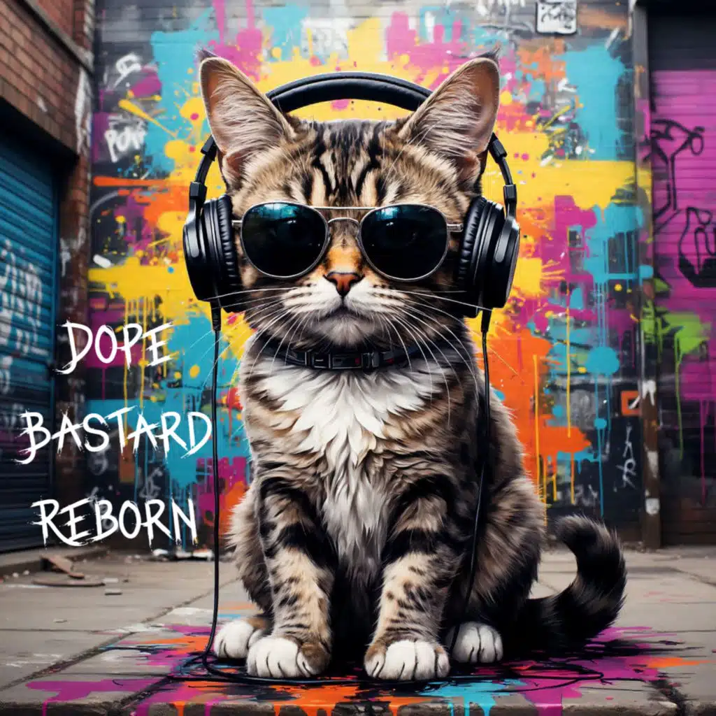 Dope Bastard