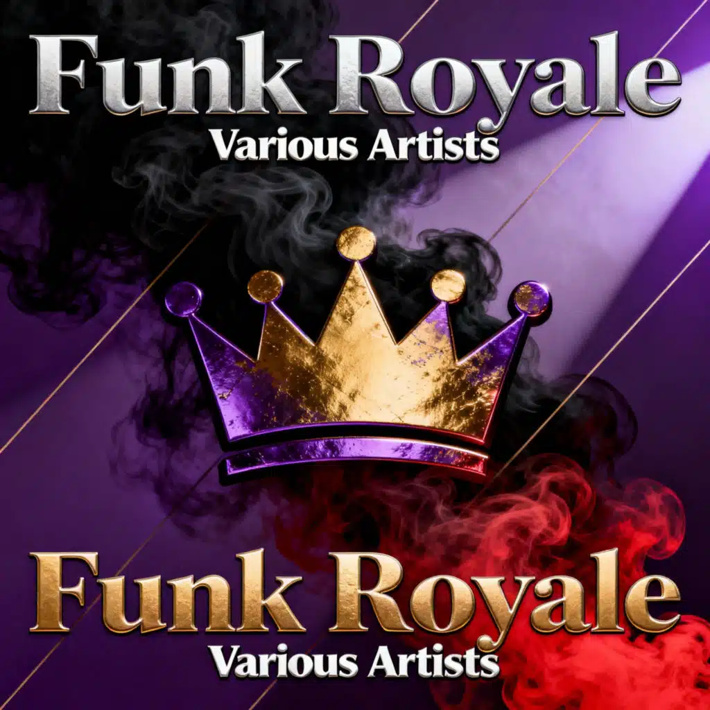 Funk Royale
