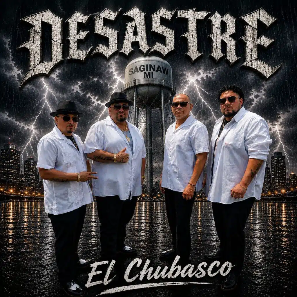 Desastre
