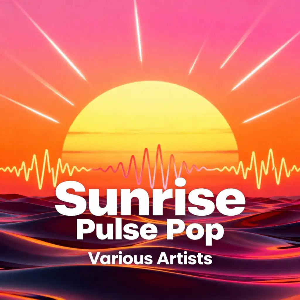 Sunrise Pulse Pop