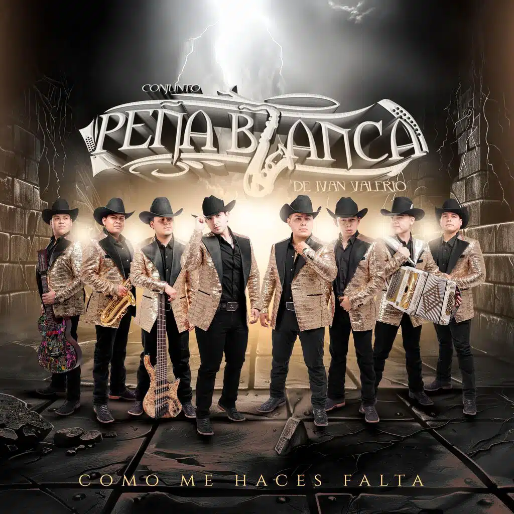 Conjunto Peña Blanca