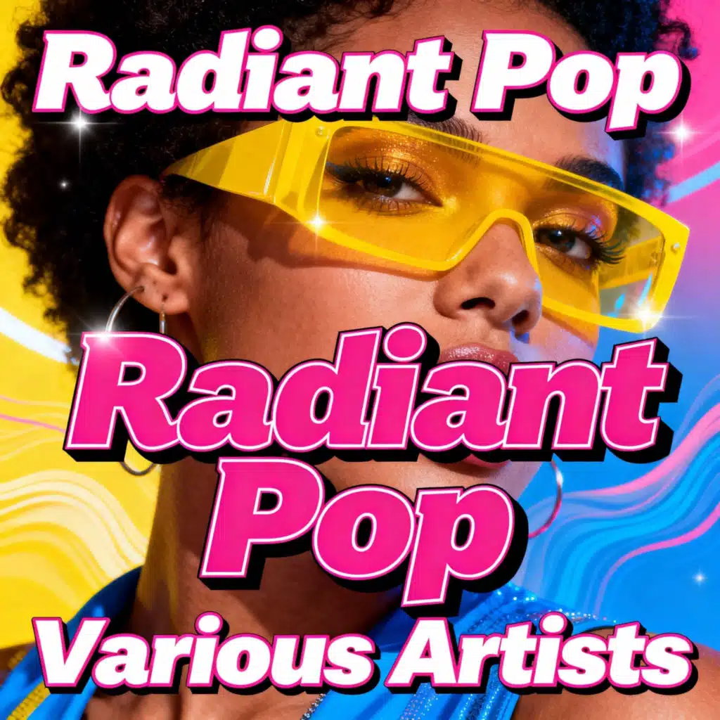 Radiant Pop