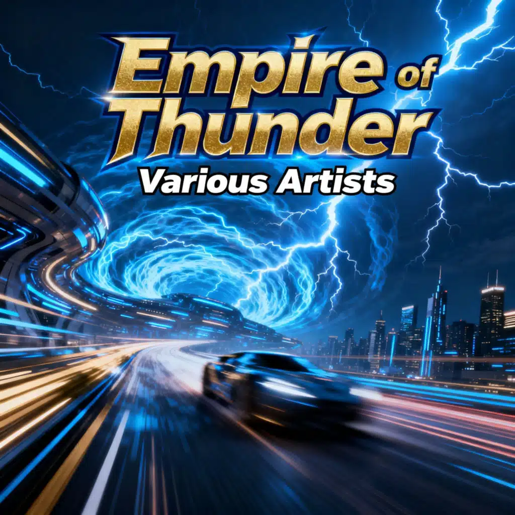 Empire of Thunder