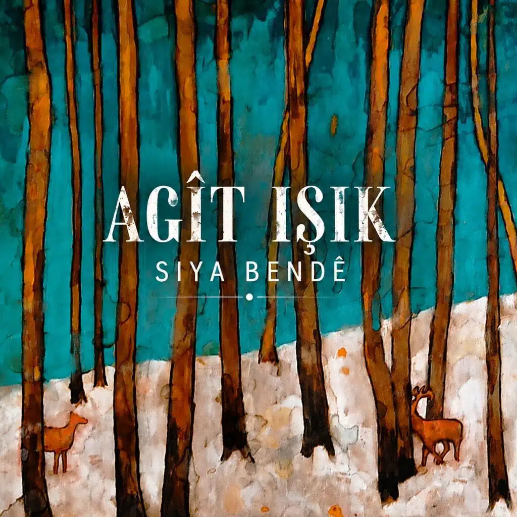 Agit Işık