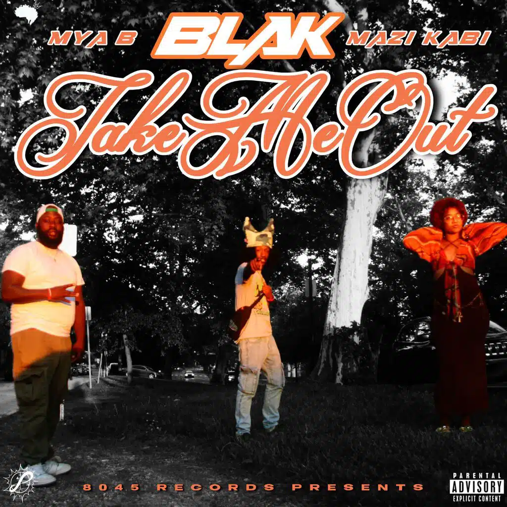 BlaK