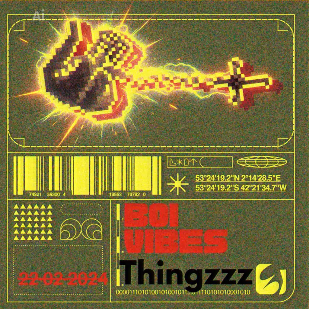 Thingzzz (2026 Remastered Version)