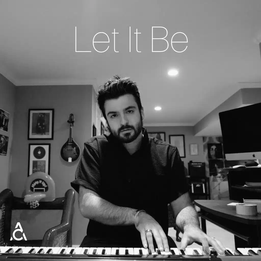 Let It Be