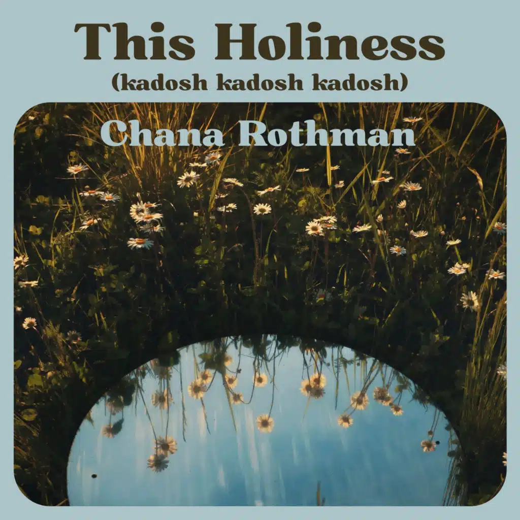 Chana Rothman