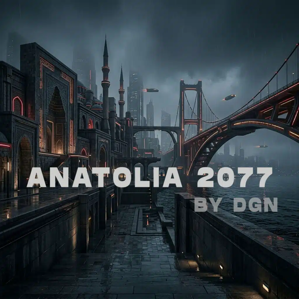 ANATOLIA 2077