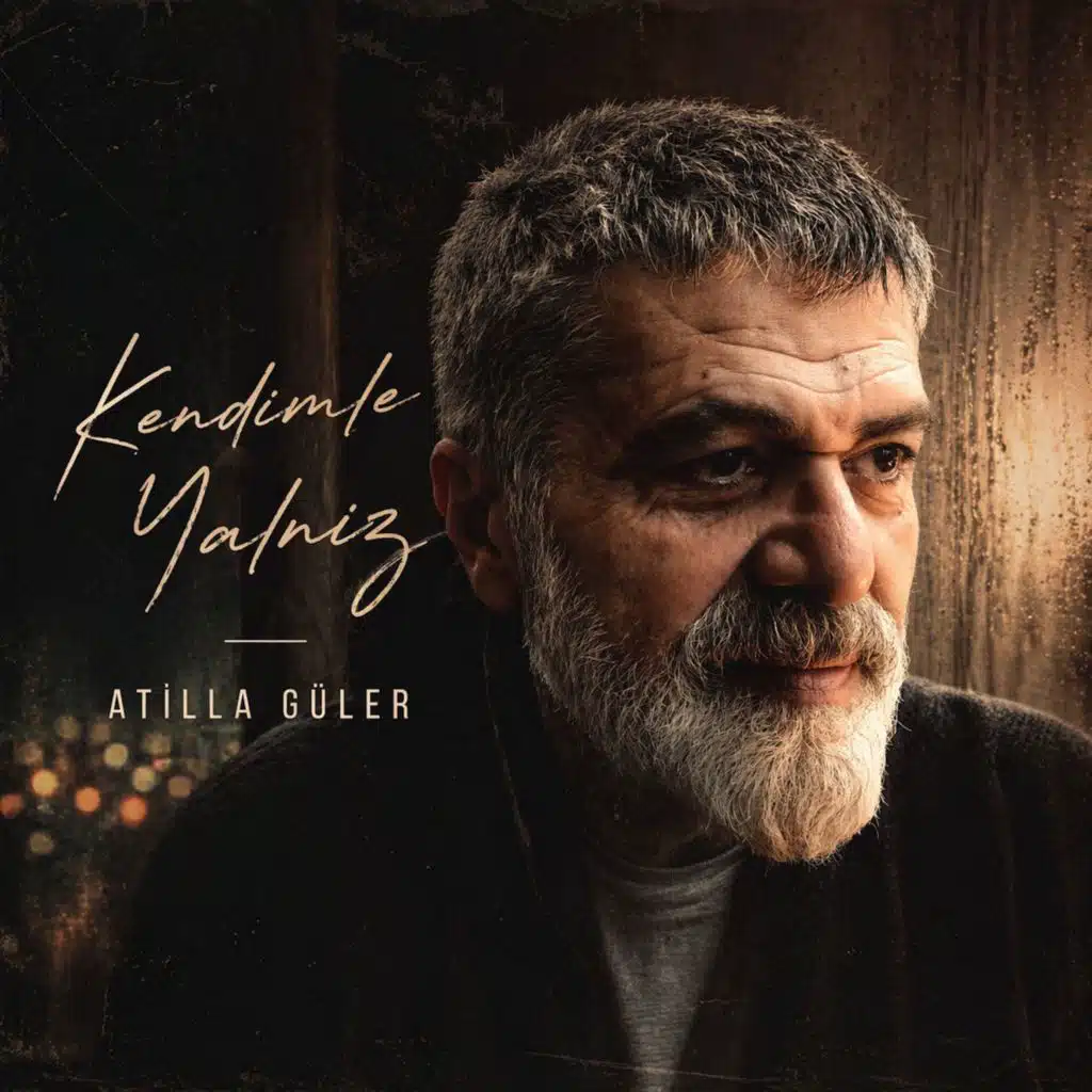 Atilla Güler