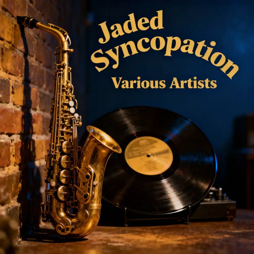 Jaded Syncopation