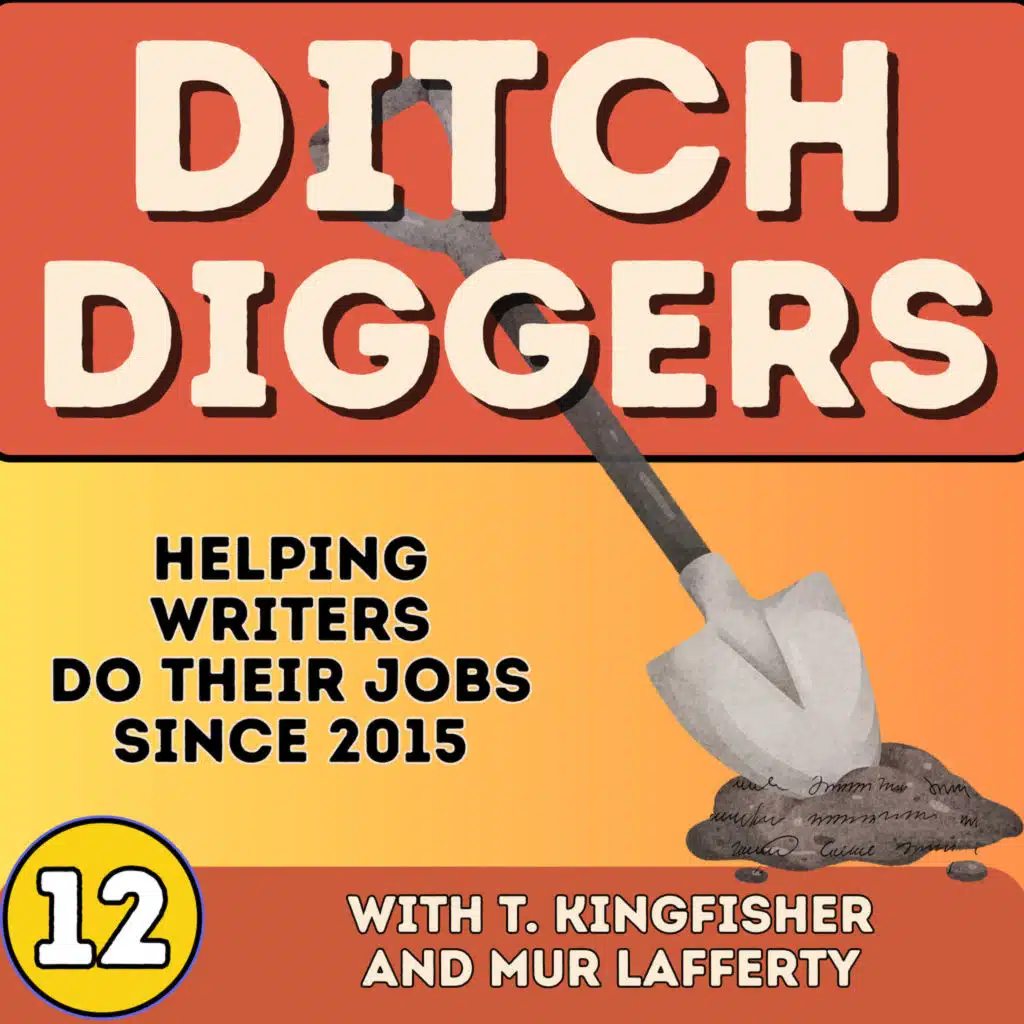 Ditch Diggers