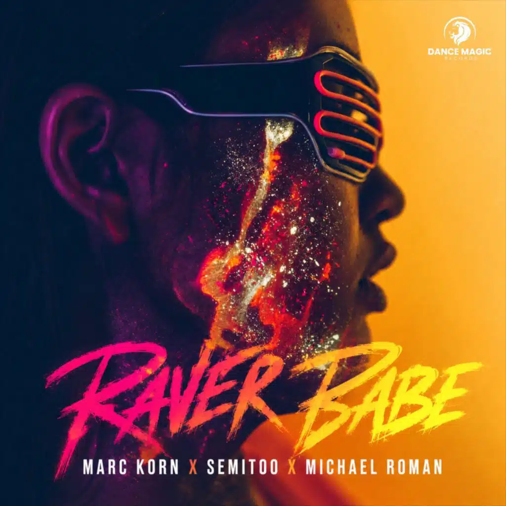 Marc Korn, Semitoo & Michael Roman