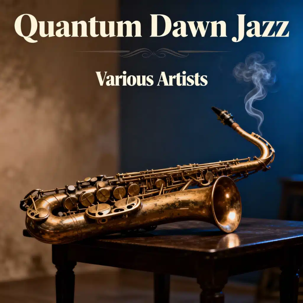 Quantum Dawn Jazz