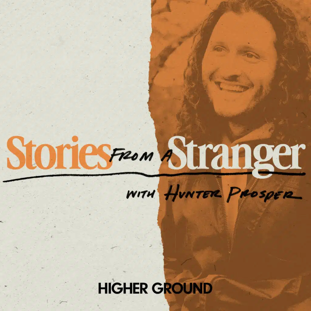 Love Throughout Your Life: Stories from a Stranger