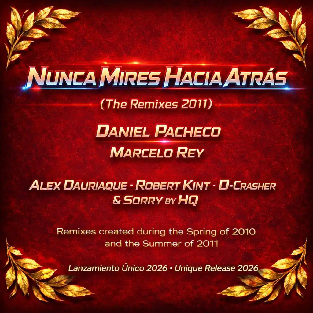 Daniel Pacheco