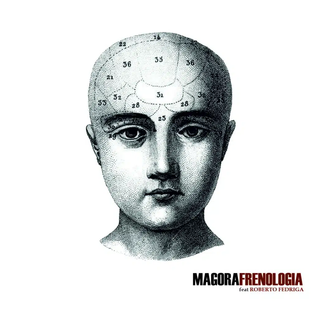 Frenologia (feat. Roberto Fedriga)
