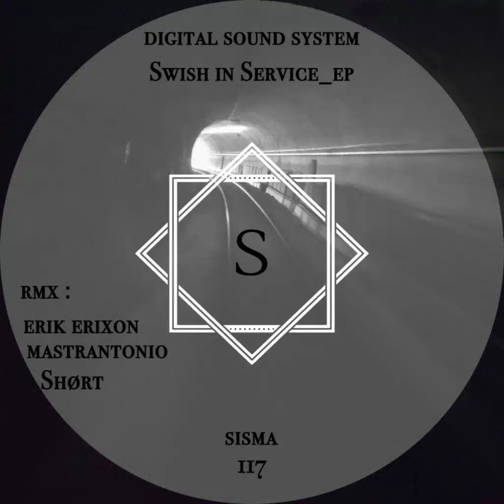 Swish in Service _EP