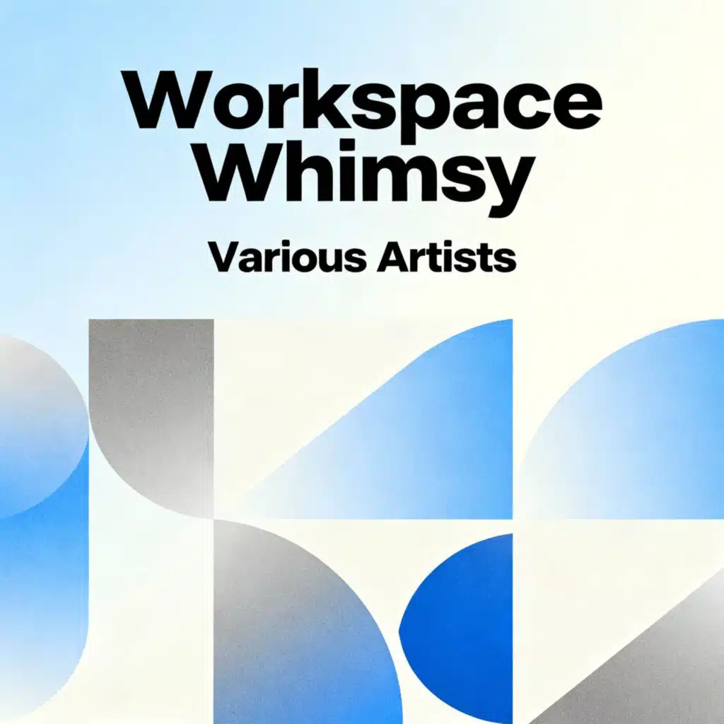 Workspace Whimsy