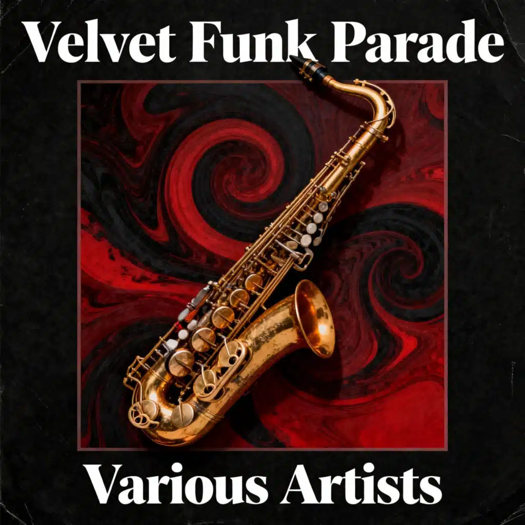 Velvet Funk Parade