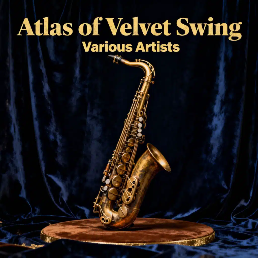 Atlas of Velvet Swing