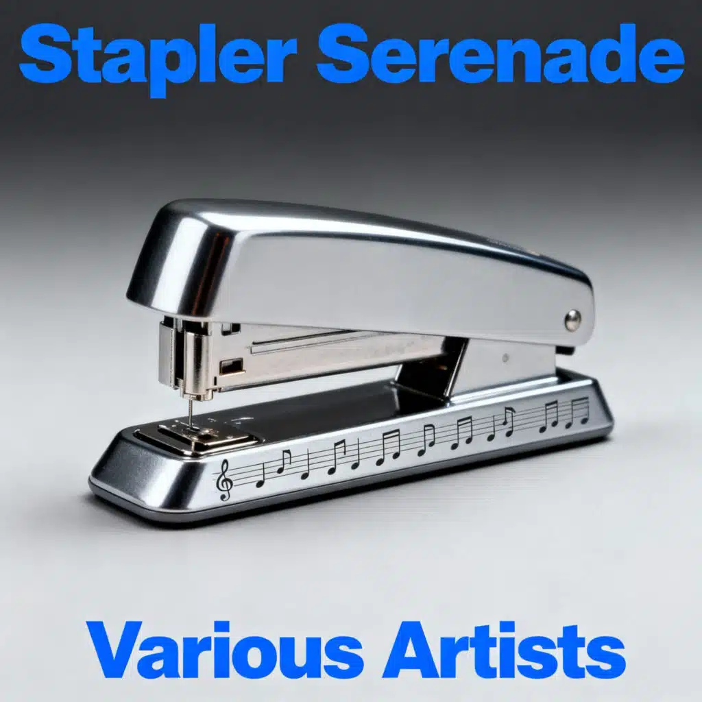 Stapler Serenade