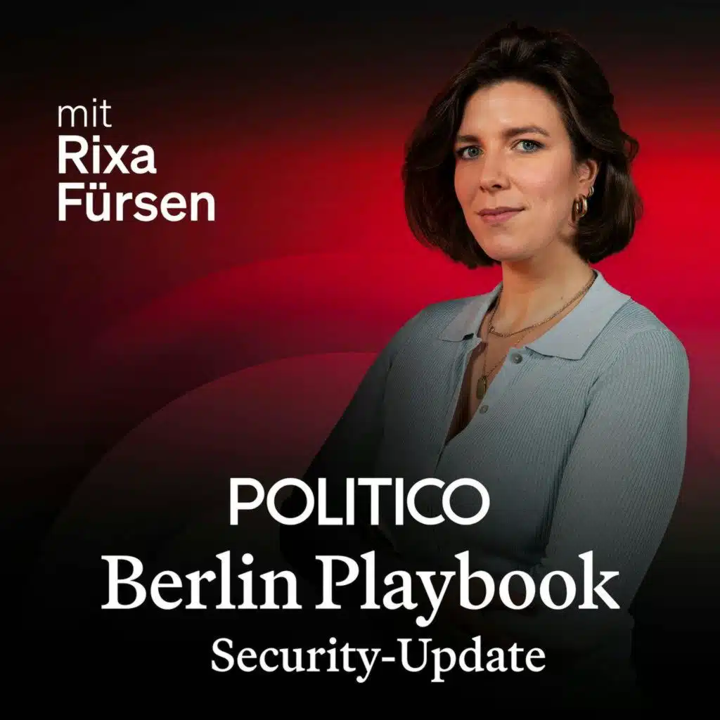 Security-Update: Drohnen aus der Ukraine – rüsten wir das Richtige auf?