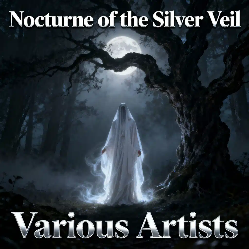 Nocturne of the Silver Veil