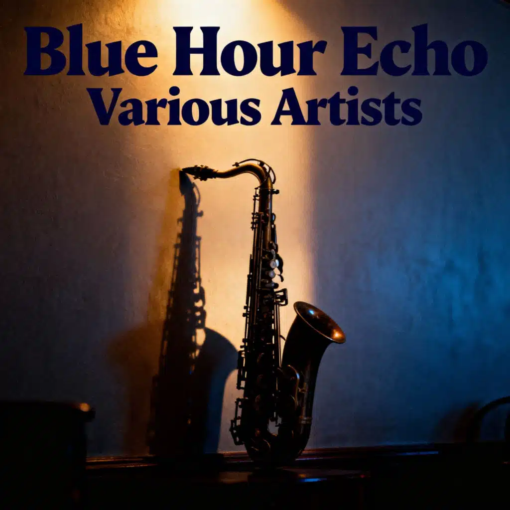 Blue Hour Echo