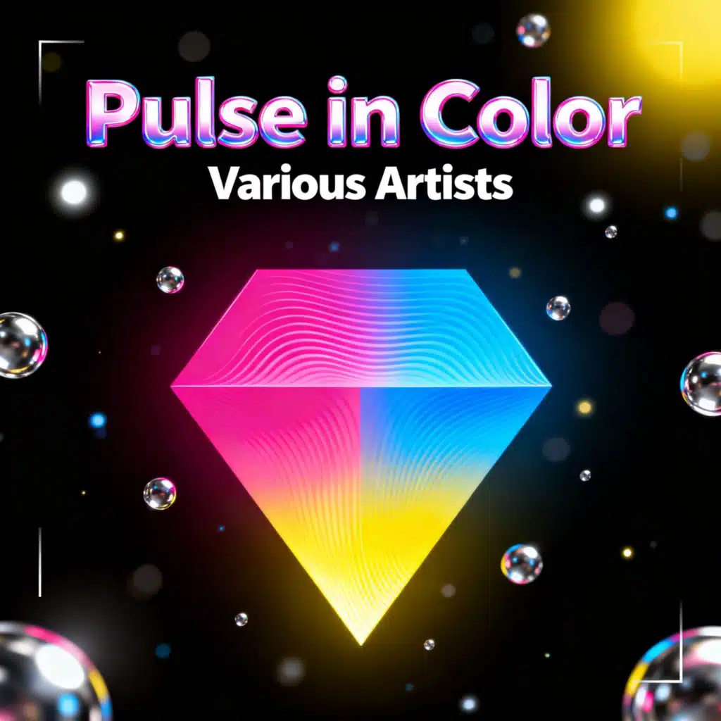 Pulse in Color