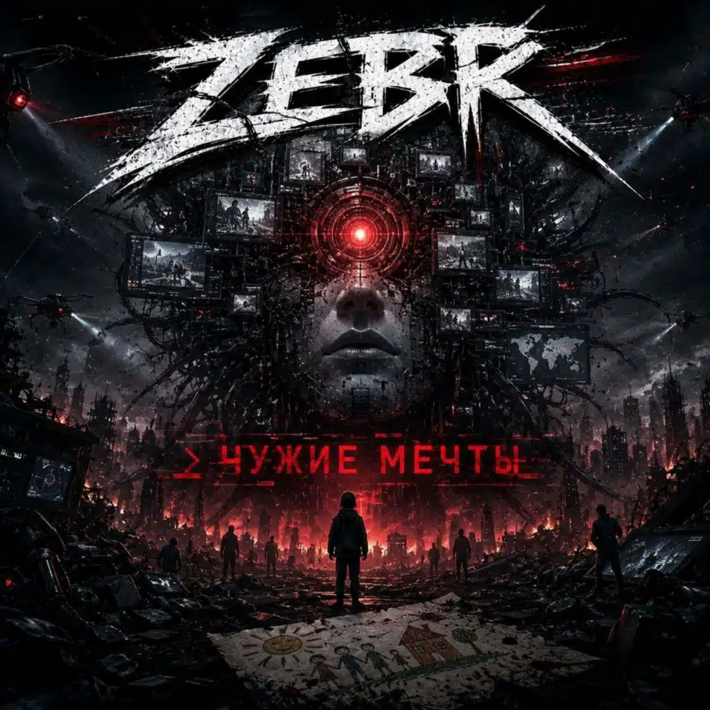 Чужие мечты