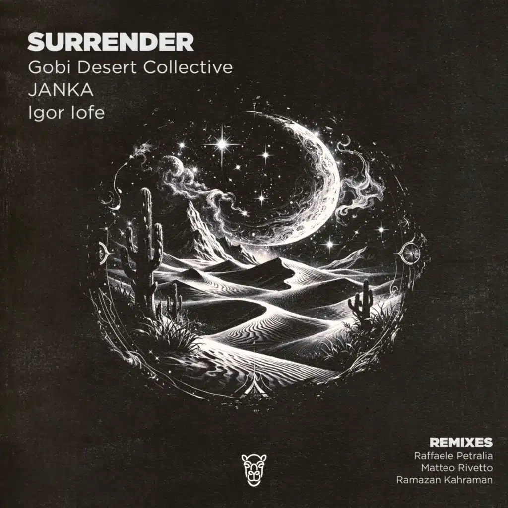 Surrender