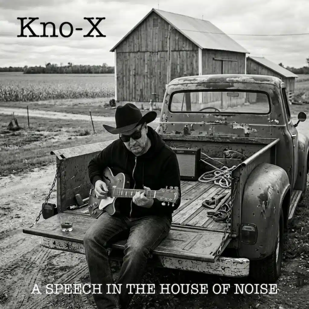 Kno-X