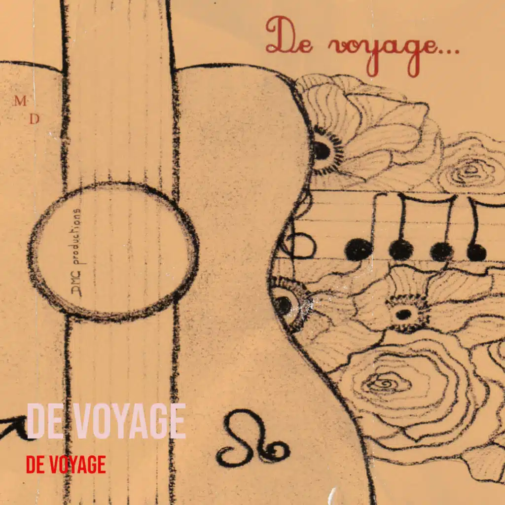 De Voyage