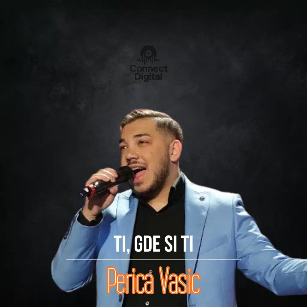 Perica Vasic