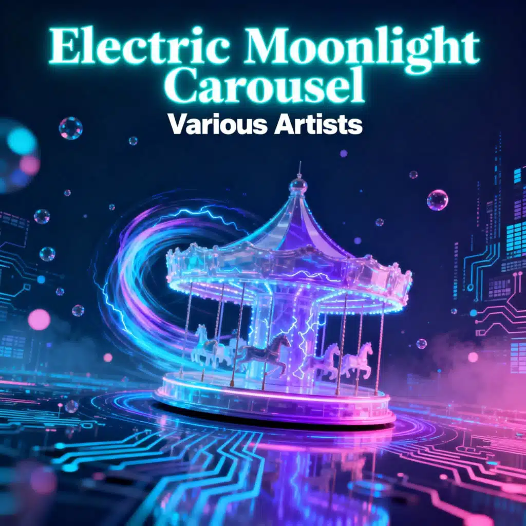 Electric Moonlight Carousel