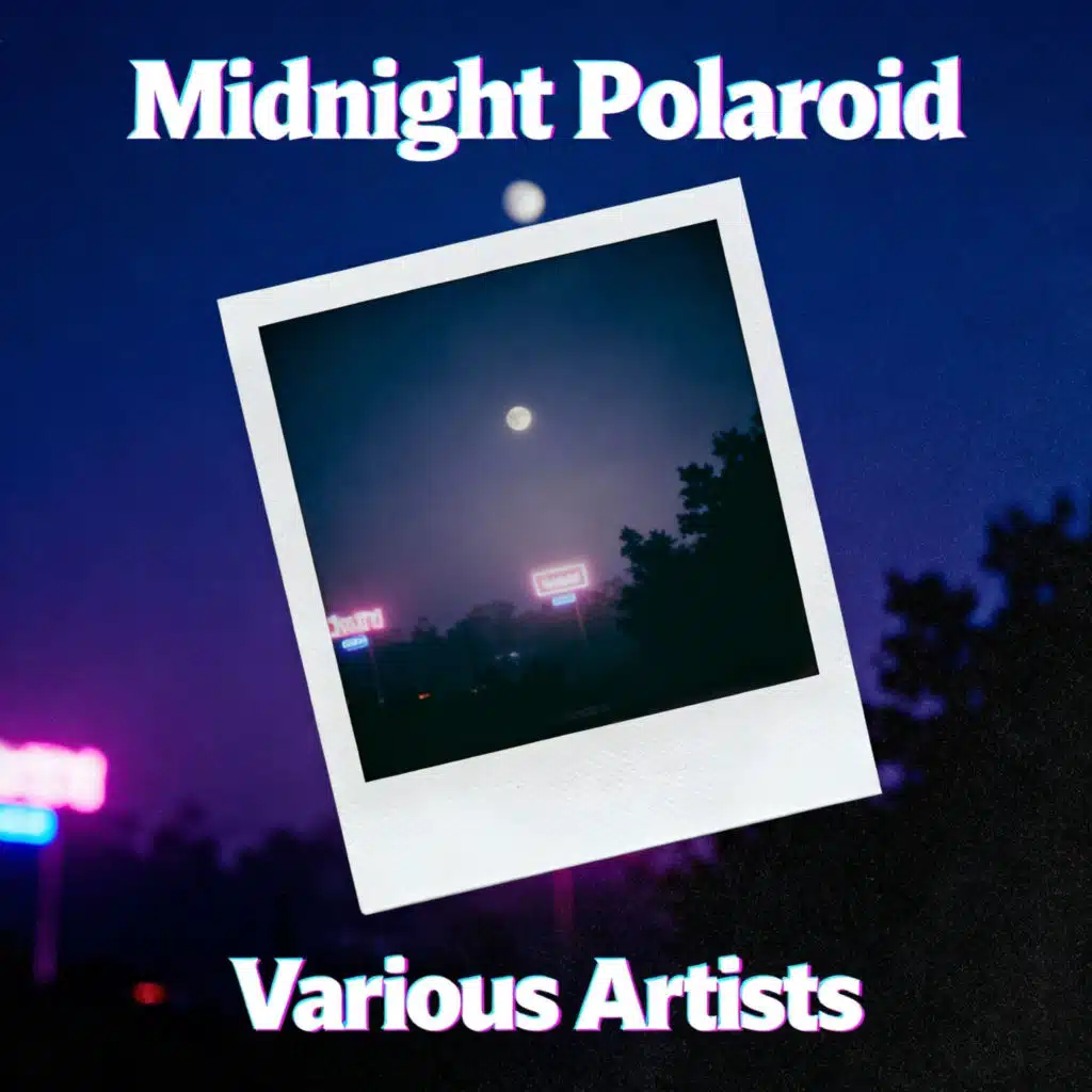 Midnight Polaroid