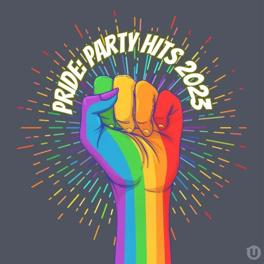 PRIDE: Party Hits 2023