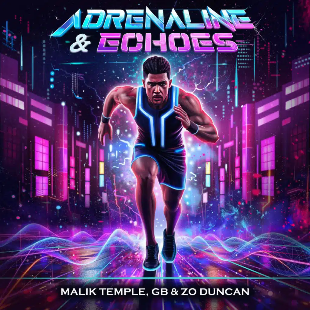 Adrenaline & Echoes