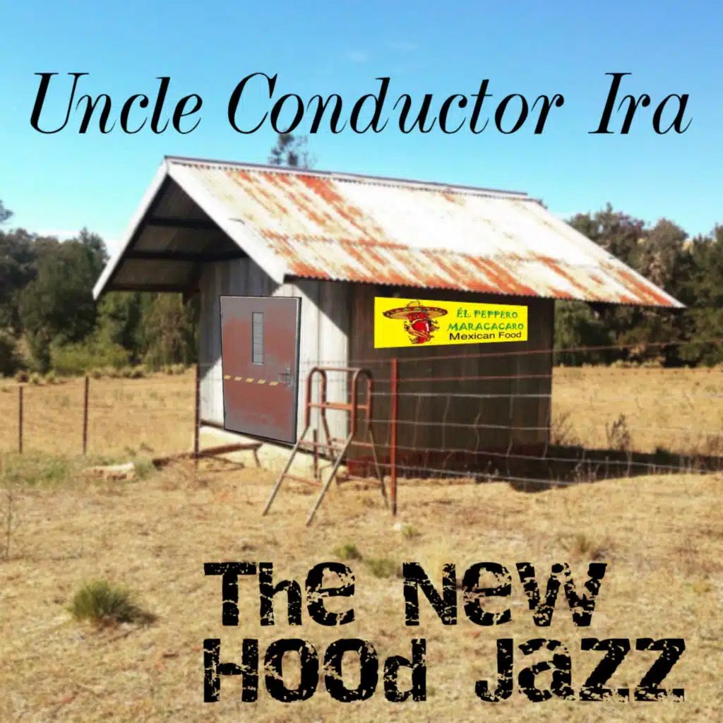 The New Hood Jazz