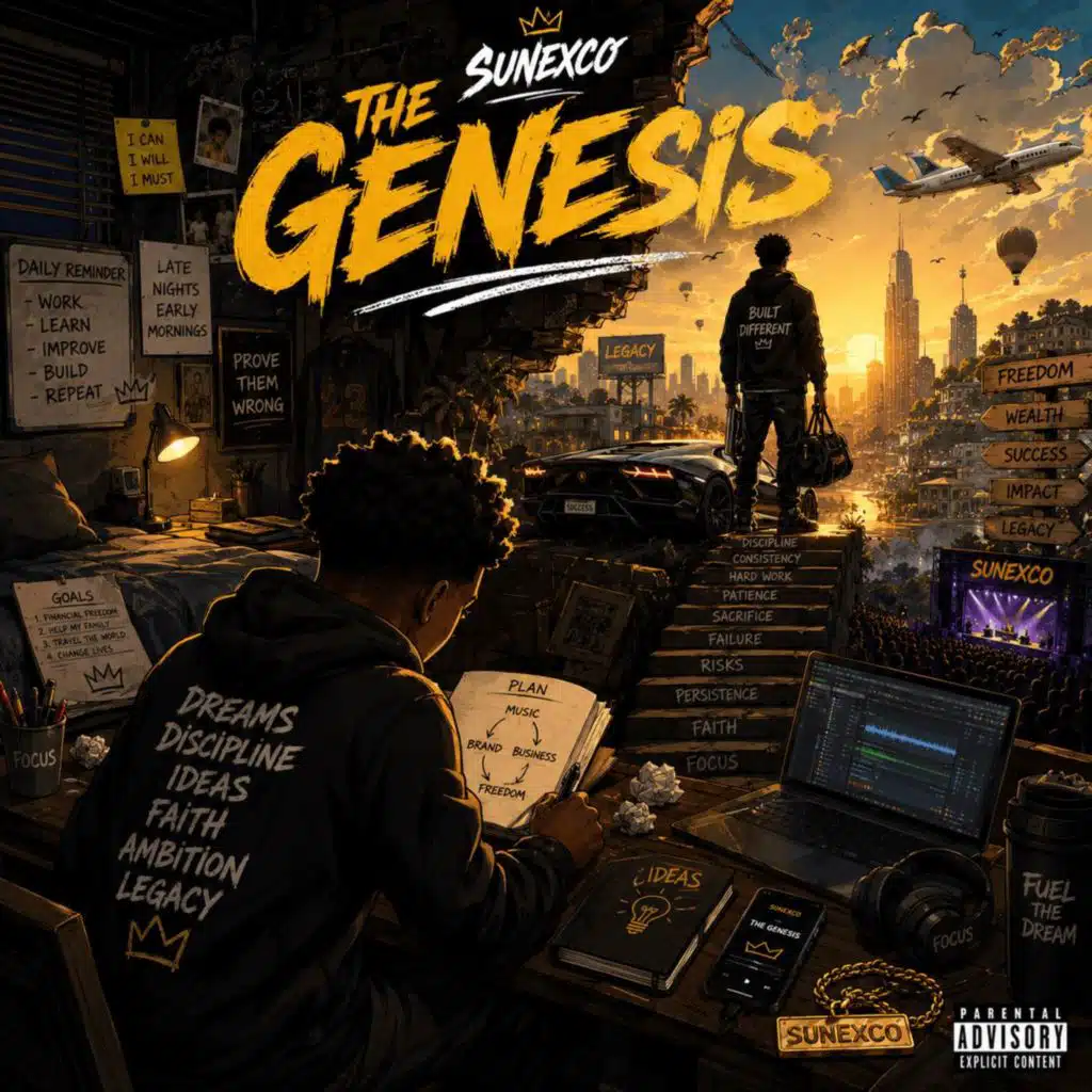 The Genesis