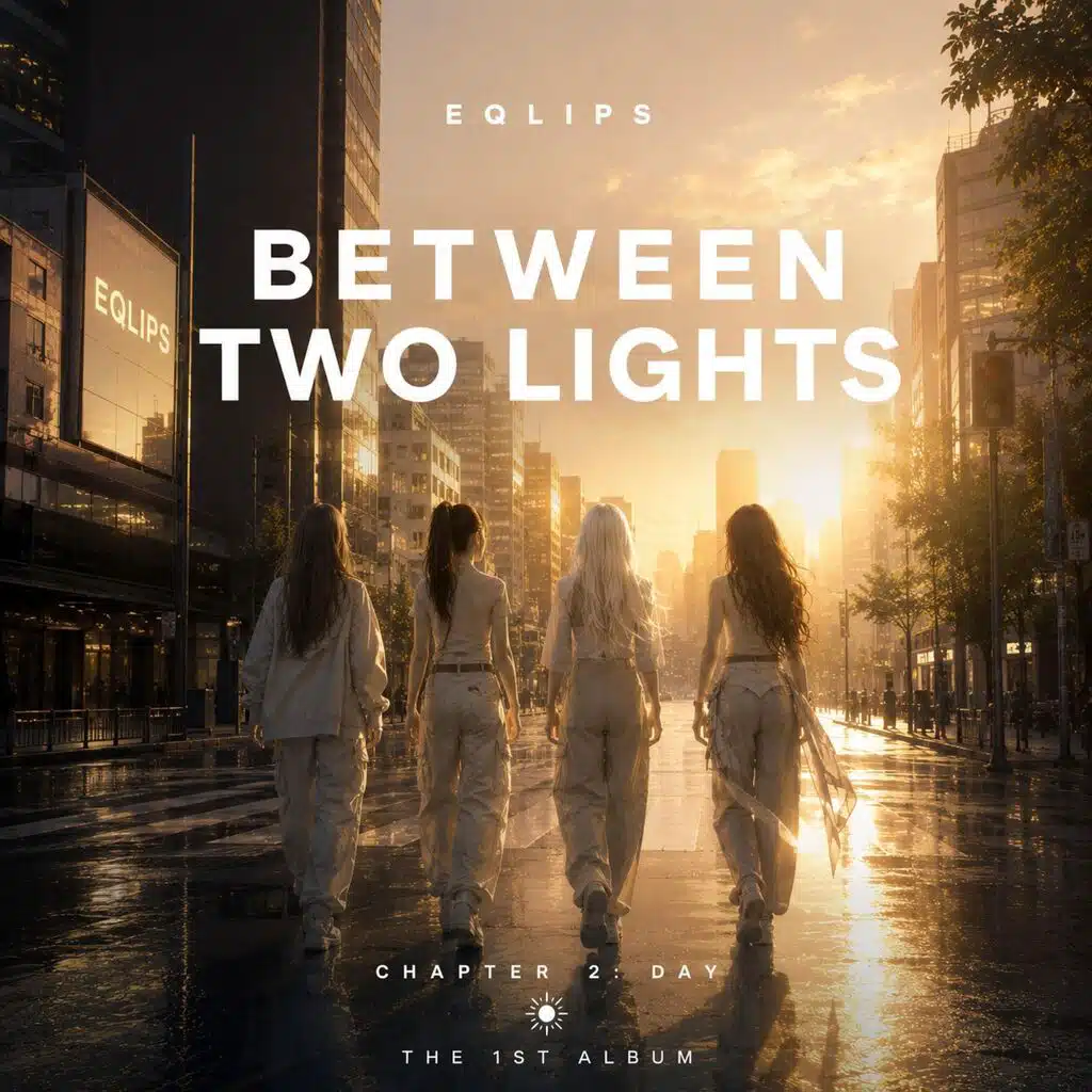 Between Two Lights: Day