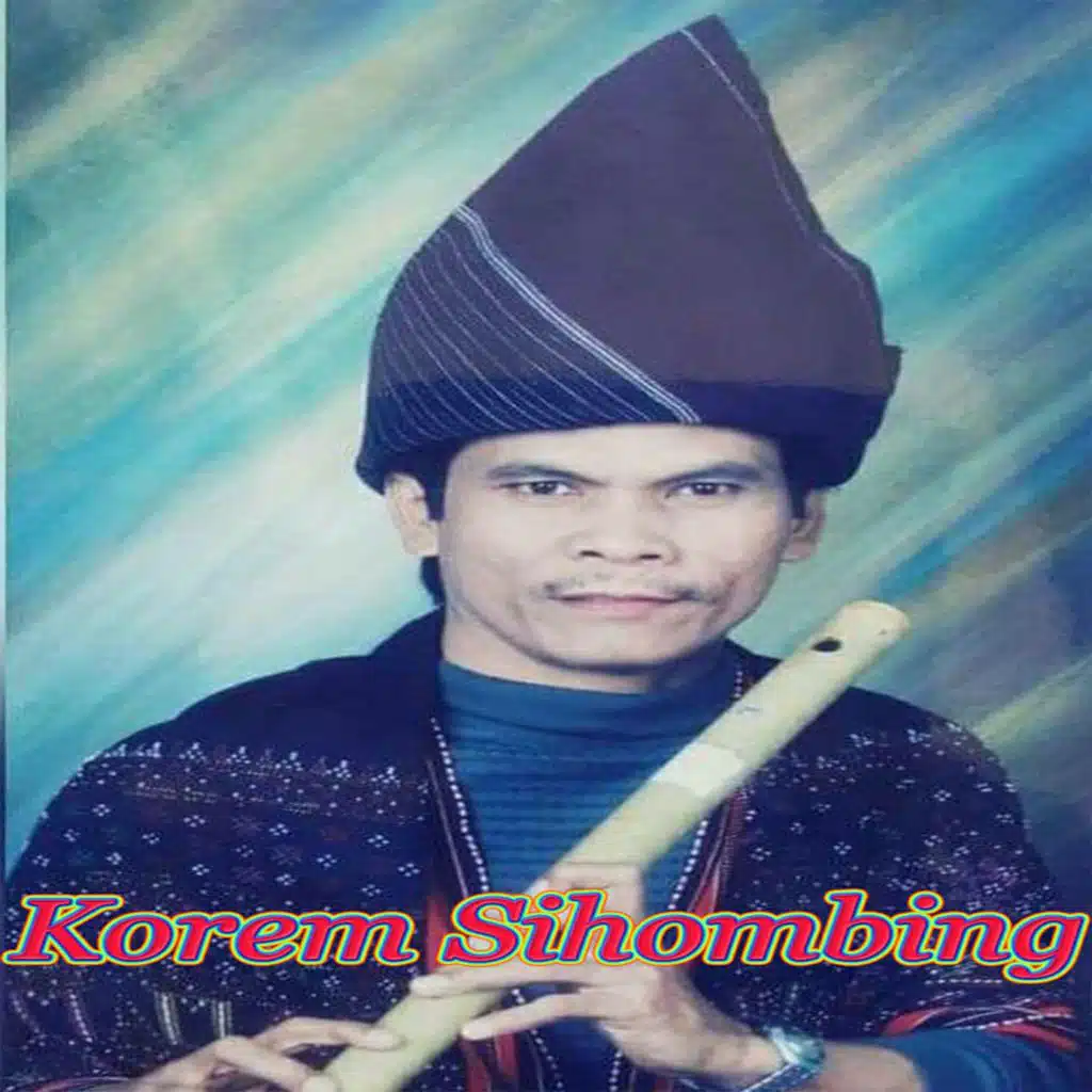Korem Sihombing