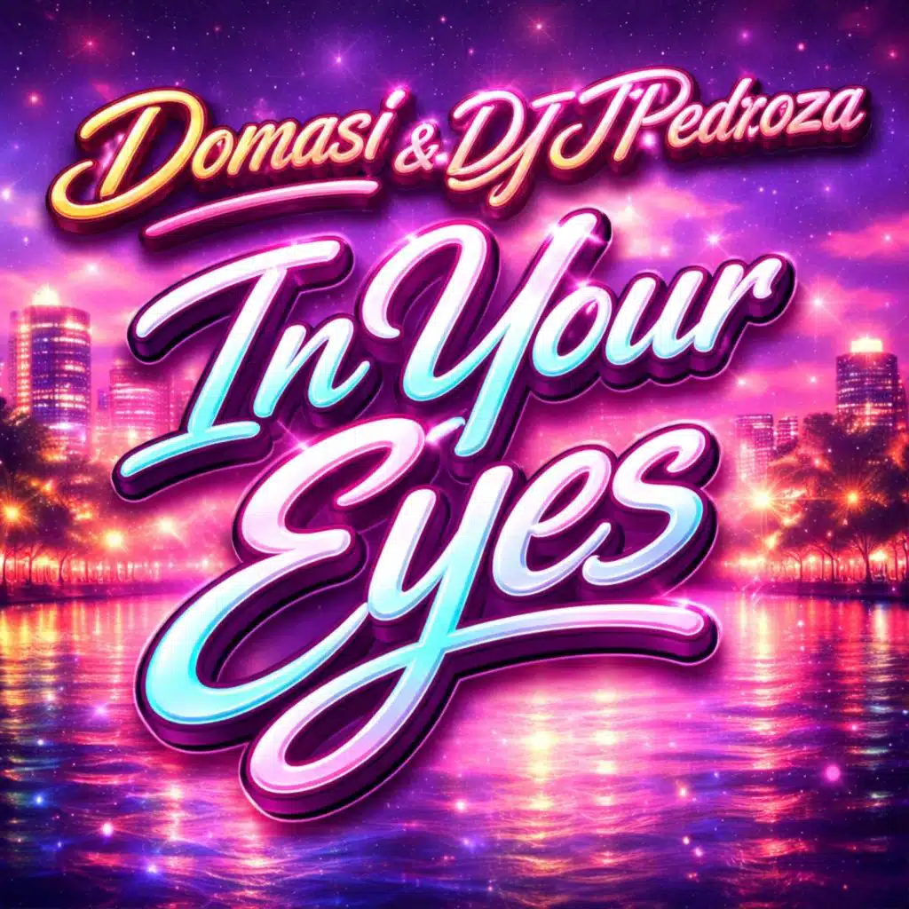 In Your Eyes
