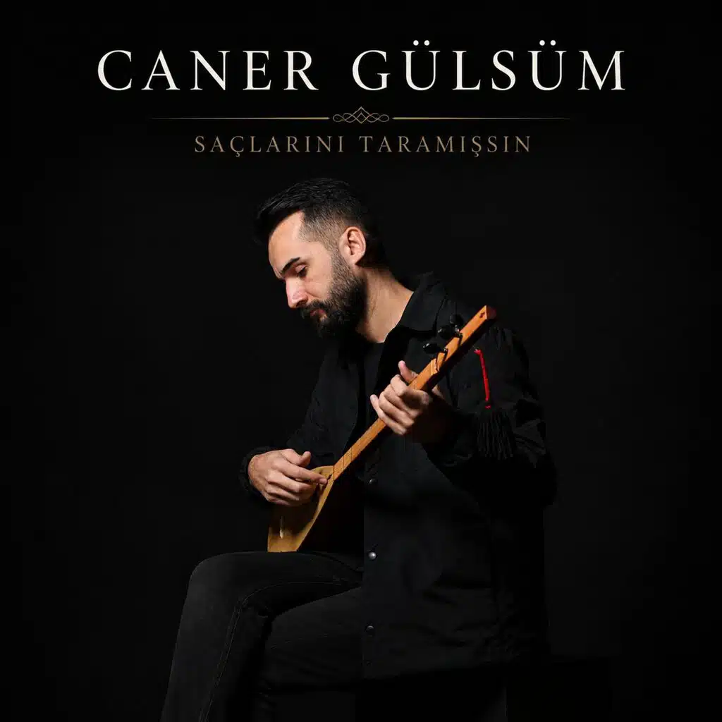 Caner Gülsüm