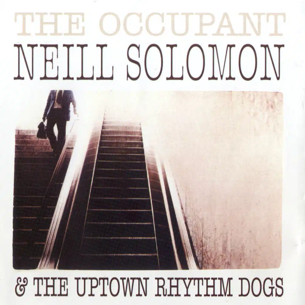 Neill Solomon