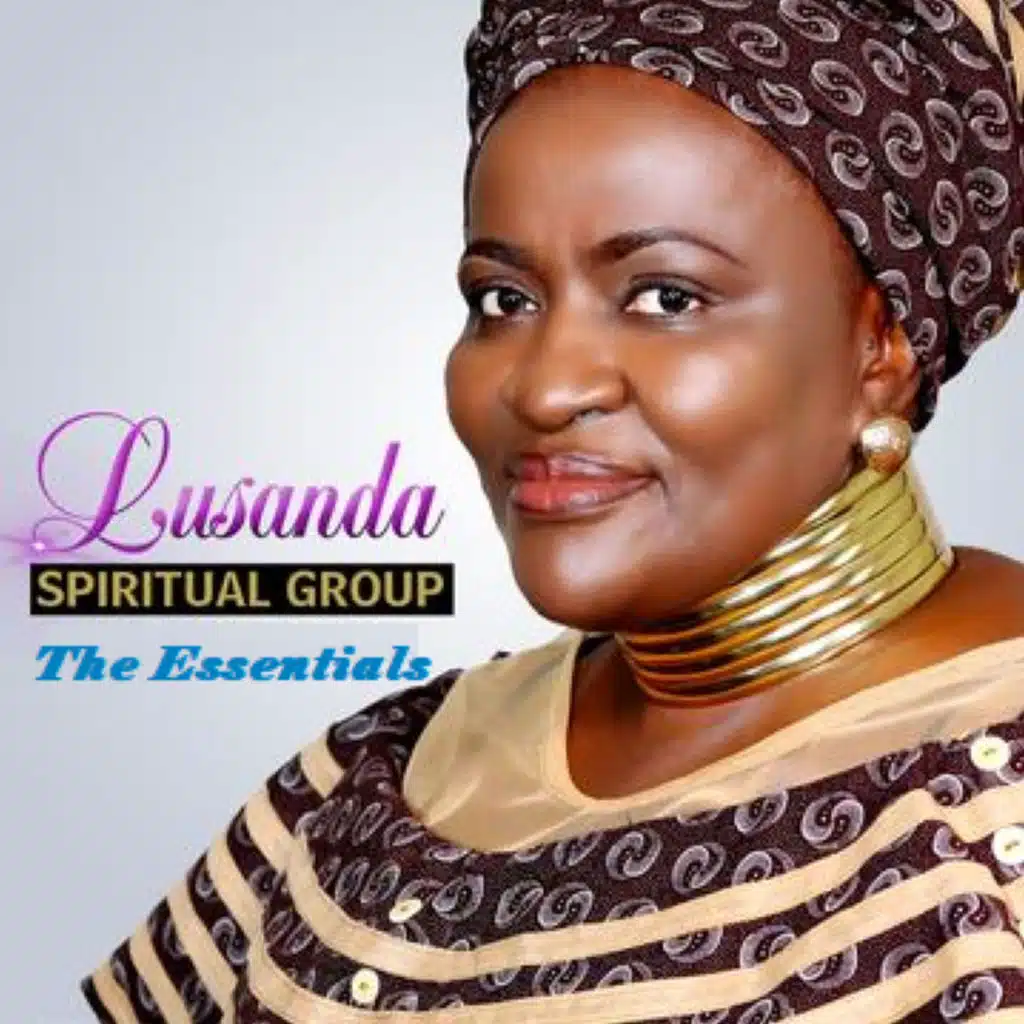 Lusanda Spiritual Group